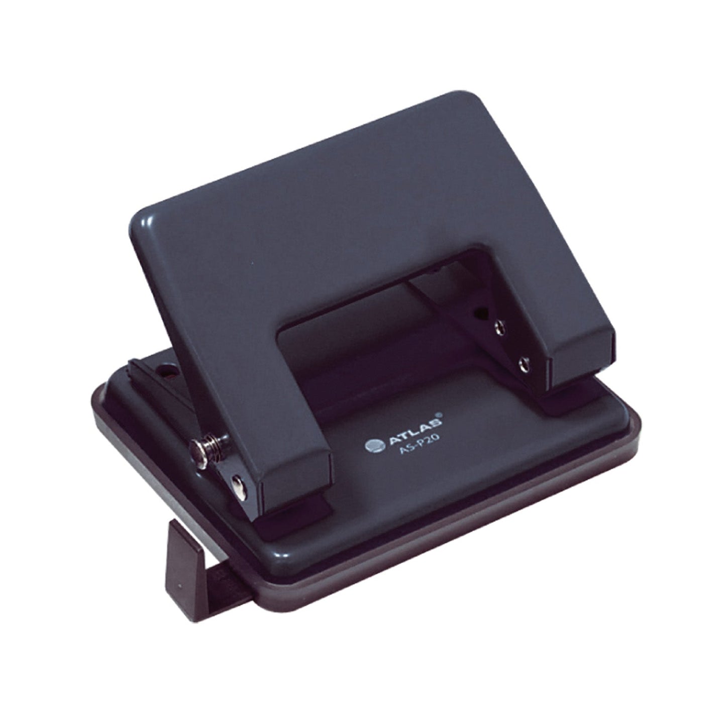 Atlas Heavy Duty 2 hole Punch 20 Sheets