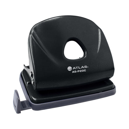 Atlas Heavy Duty 2 hole Punch 20 Sheets