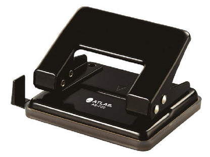 Atlas Heavy Duty 2 hole Punch 20 Sheets