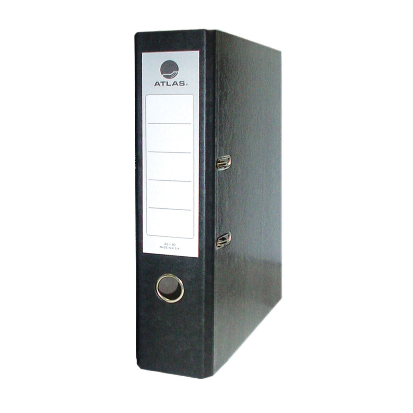 Atlas Laminated Box File EG Box=30 Pcs