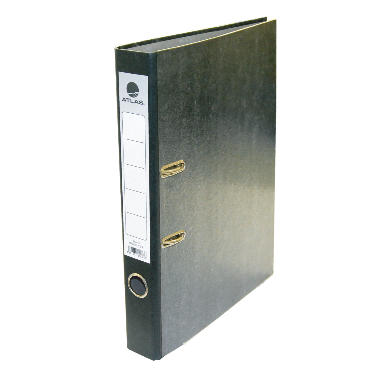 Atlas Laminated Box File EG Box=40 Pcs