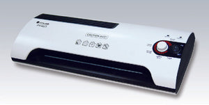 Atlas Laminating Machine A3 4R 240V