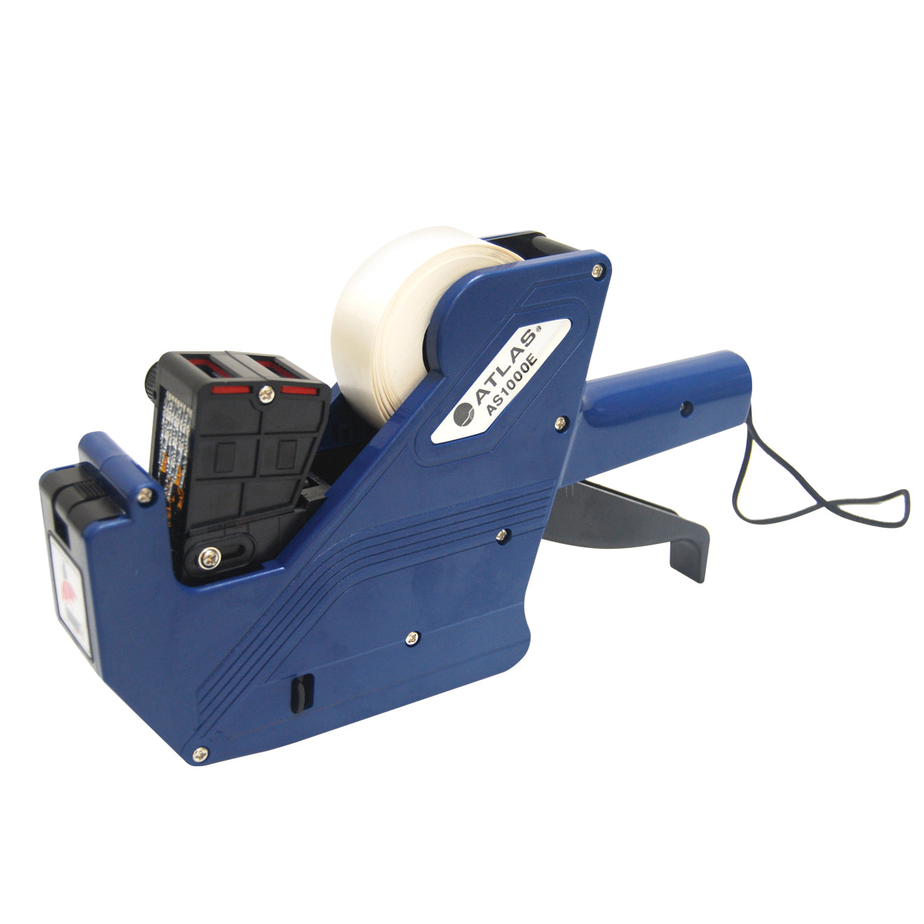 Atlas Price Labeller | Blue | 10 Digit | Nejoom Stationery