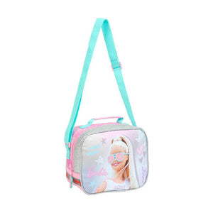 Barbie Lunch Bag