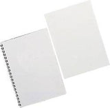 Binding Transparent Binding Sheet A3 200mic(100pcs/Pack)