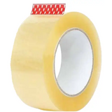 BOPP Clear Tape 48mm x 100 yards