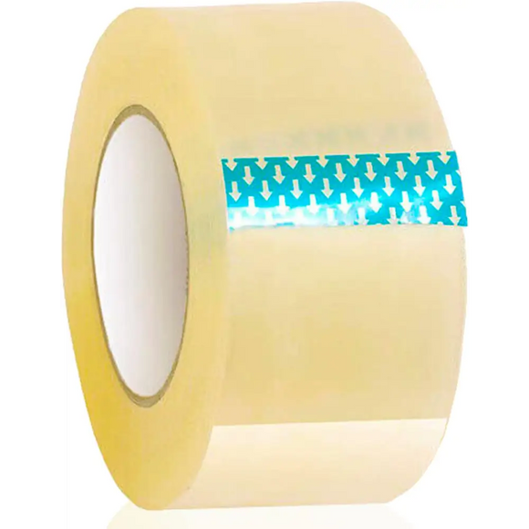 BOPP Clear Tape 48mm x 100 yards
