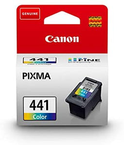 Canon 441 Ink Cartridge - Nejoom Stationery