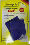 Flamingo Carbon Paper For Hand Writing