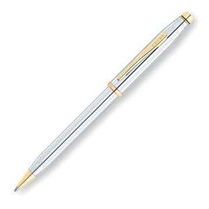 Century Medalist Ball Pen WG