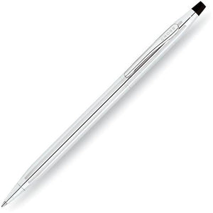 CLASSIC CENTURY CHROME BALL POINT PEN