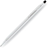 CLASSIC CENTURY CHROME BALL POINT PEN