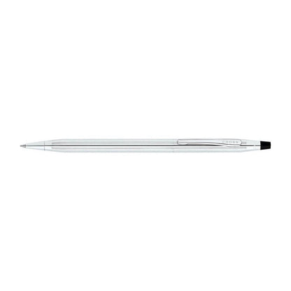 Classic Century Chrome Ball Point Pen - Nejoom Stationery