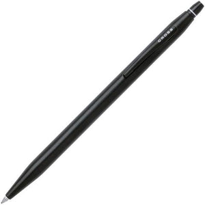 CLICK PURE CHROME BALL POINT PEN