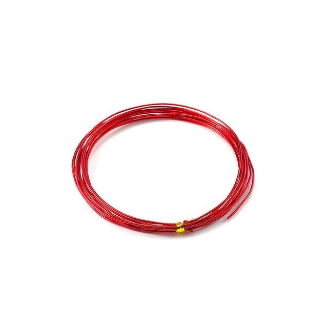 Colorful Jewelry Making Wire 5 meter - Nejoom Stationery