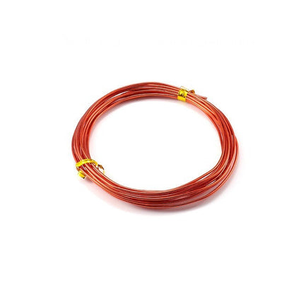 Colorful Jewelry Making Wire 5 meter - Nejoom Stationery