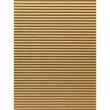 Corrugated Sheet Mixed Color A4(210X297 MM) 10 Sheet Pack - Nejoom Stationery