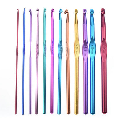 Crochet Needles Sewing Accessories - Nejoom Stationery