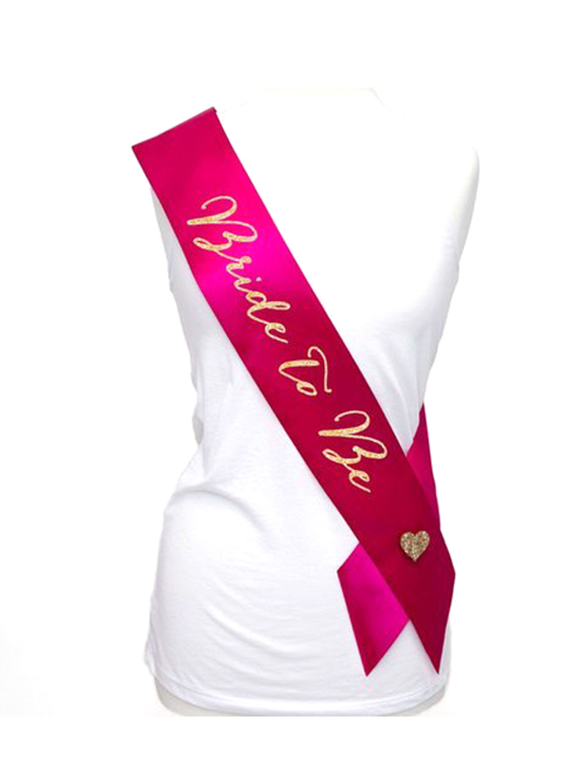 Customizes Sash Printing 200 x 10 cm