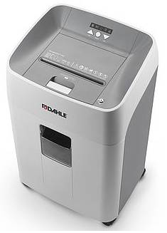 Dahle Shredder MODEL SHREDMATIC 300 (AUTO FEED SHREDDER)