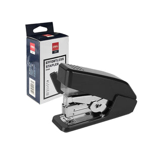 Deli 0466 Effortless Stapler - Nejoom Stationery