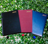 Diary 2023 - Hard Cover