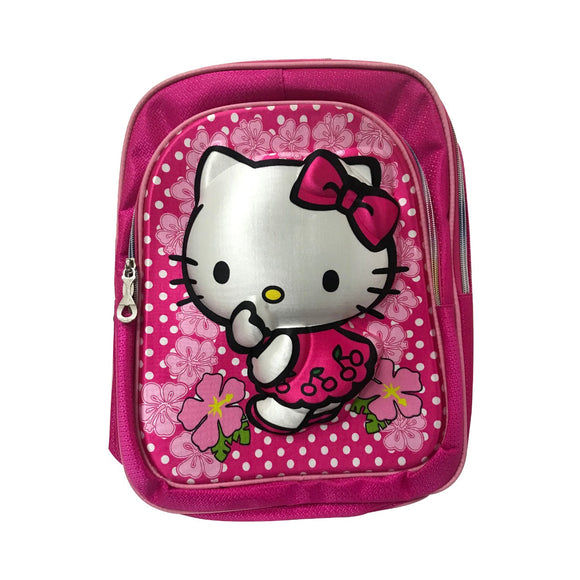 Disney Kids School Bag 14