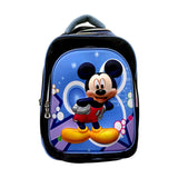 Disney Kids School Bag 14" Back Bag - Nejoom Stationery