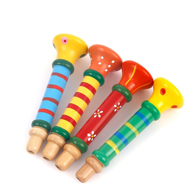 DIY Mini Baby Wooden Toys - Nejoom Stationery