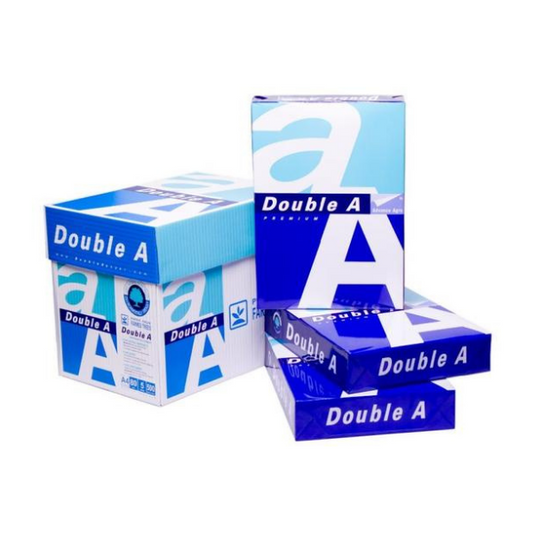 Double-A Universal printer paper - Nejoom Stationery