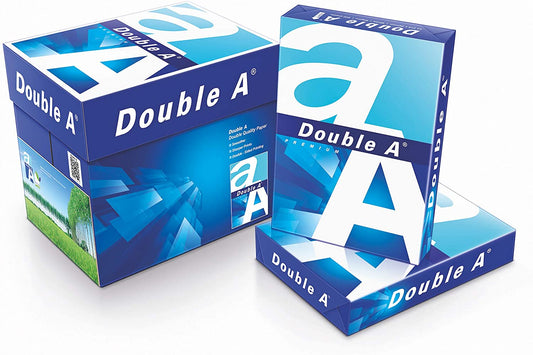 Double A photocopy Paper A3 - Nejoom Stationery