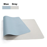 Double-side Usable Mouse Pad- Large - Nejoom Stationery