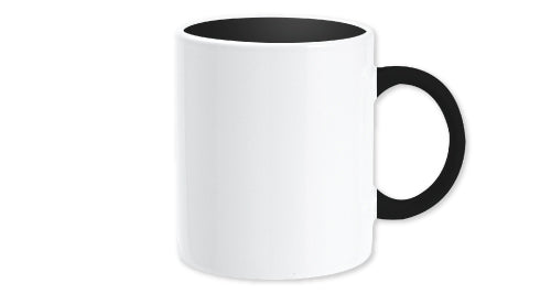 Duo Tone Mugs - Nejoom Stationery