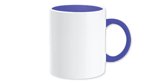 Duo Tone Mugs - Nejoom Stationery