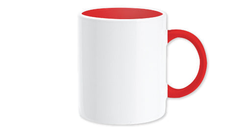 Duo Tone Mugs - Nejoom Stationery