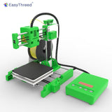 Easy Thread Small Mini 3D Printer - Nejoom Stationery