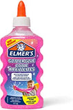 Elmer's Glitter Glue 177 ml Pink