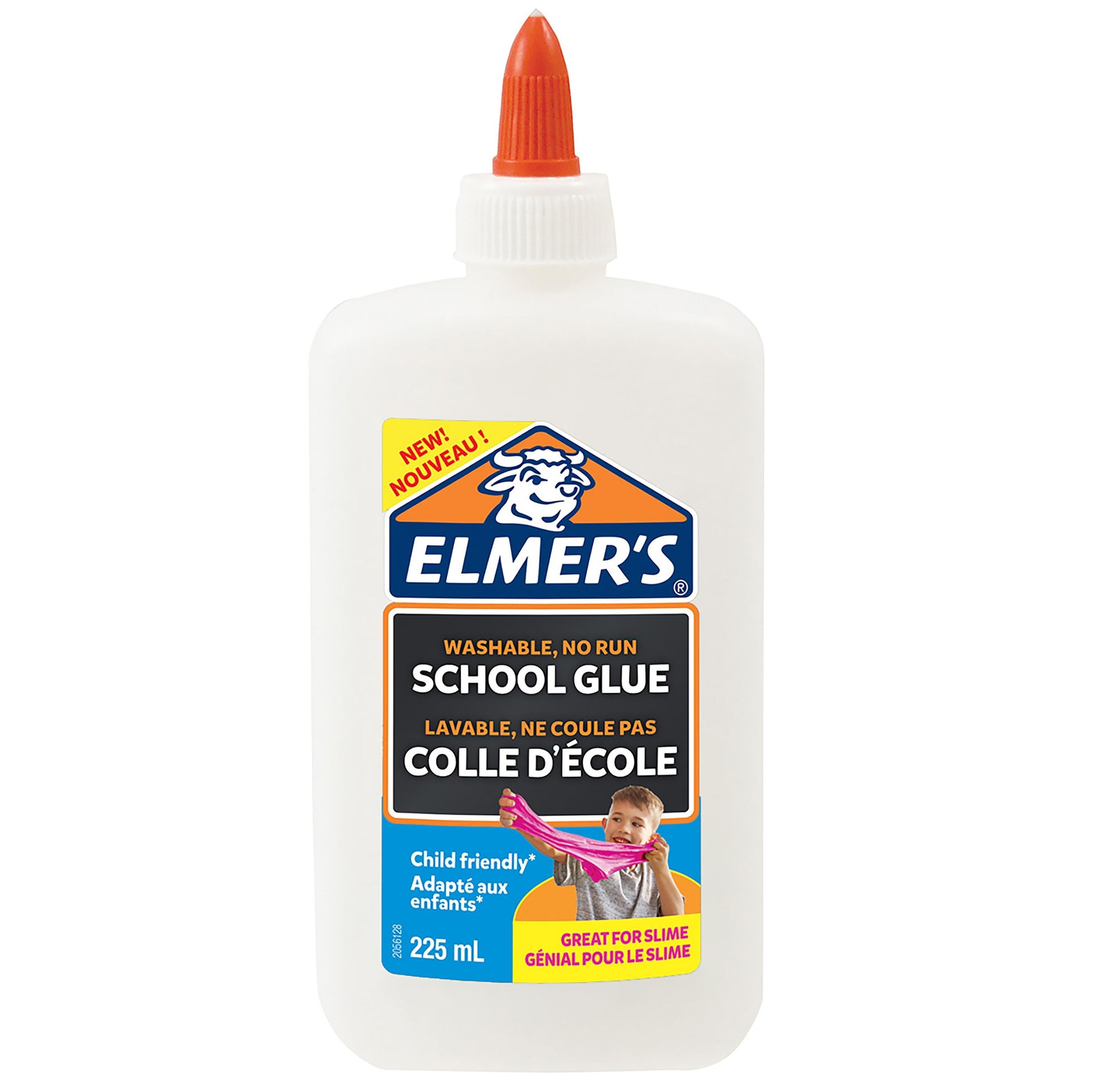    ElmerWhiteglue225ml