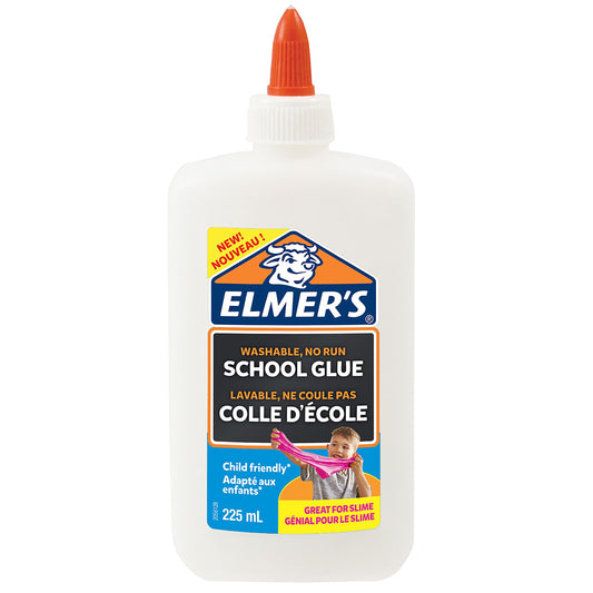    ElmerWhiteglue225ml