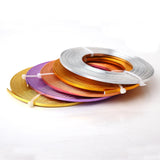 Enameled Colorful Jewelry Making Wire 5 meter - Nejoom Stationery