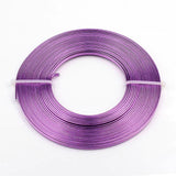 Enameled Colorful Jewelry Making Wire 5 meter - Nejoom Stationery