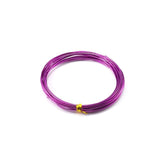 Enameled Wire d Jewelry Making Colorful Wire 5 Meter - Nejoom Stationery