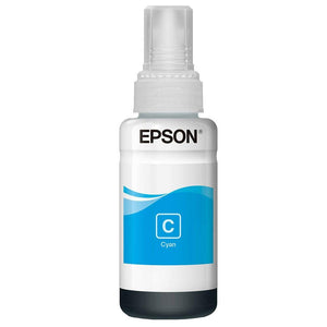 Epson 664 Cyan Ink - Nejoom Stationery