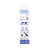 EPSON CYAN T6732 INK L800/L1800 - Nejoom Stationery