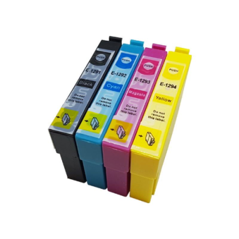 EPSON T1295 MULTIPACK