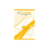 Exercise Note Book A4 Size - Nejoom Stationery