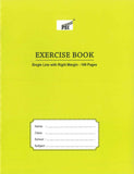 Exercise Note Book A5 size - Nejoom Stationery