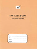 Exercise Note Book A5 size - Nejoom Stationery