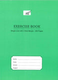 Exercise Note Book A5 size - Nejoom Stationery