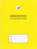 Exercise Note Book A5 size - Nejoom Stationery